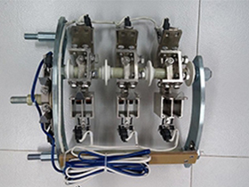 华韵新能源科技江苏有限公司
